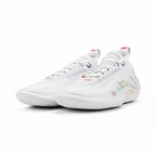Li-Ning Way of Wade 11 "Rainbow/Pixel" 李宁 韦德之道11 篮球鞋 彩虹/像素