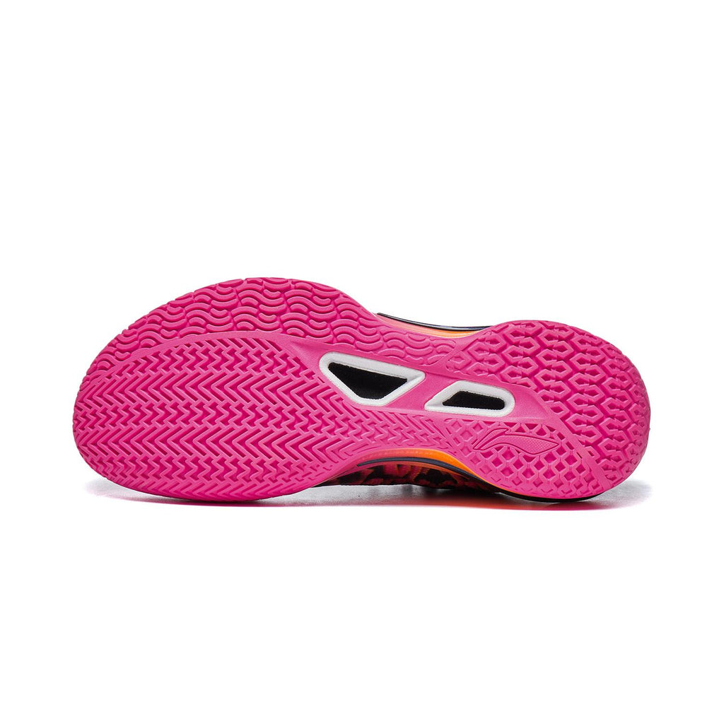 Li-Ning Liren 5 V2 "3D Fragment Shadow" 李宁 利刃5 V2 篮球鞋 3D碎影