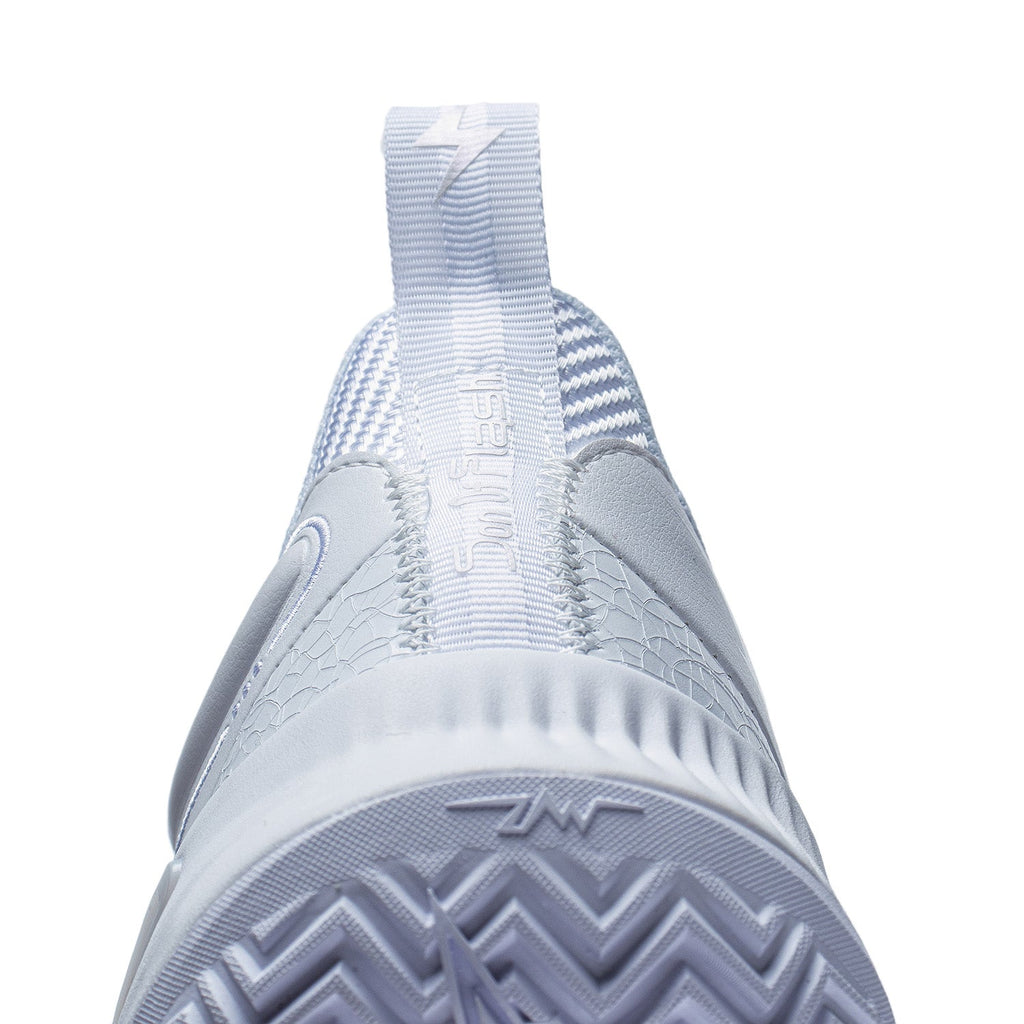 Li-Ning Wade Son of Flash "White Hot" 李宁 韦德之道 闪电之子 篮球鞋 白热/标准白