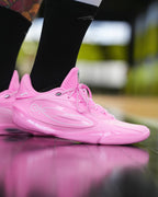 Li-Ning Wade 808 5 Ultra "Miami Night" 李宁 韦德之道 808 5 ULTRA 篮球鞋 迈阿密之夜