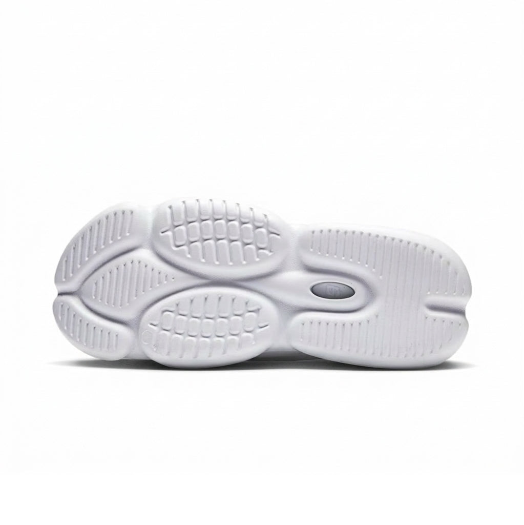 Li-Ning BadFive Slide "White" 李宁 反伍 拖鞋 白墨
