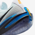 Nike Air Zoom G.T. Cut 1 "Photo Blue" 篮球鞋 白蓝