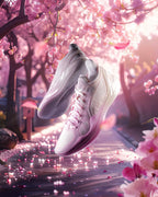 Li-Ning Liren 4 V2 "Pink" 李宁 利刃4 V2 篮球鞋 粉黛
