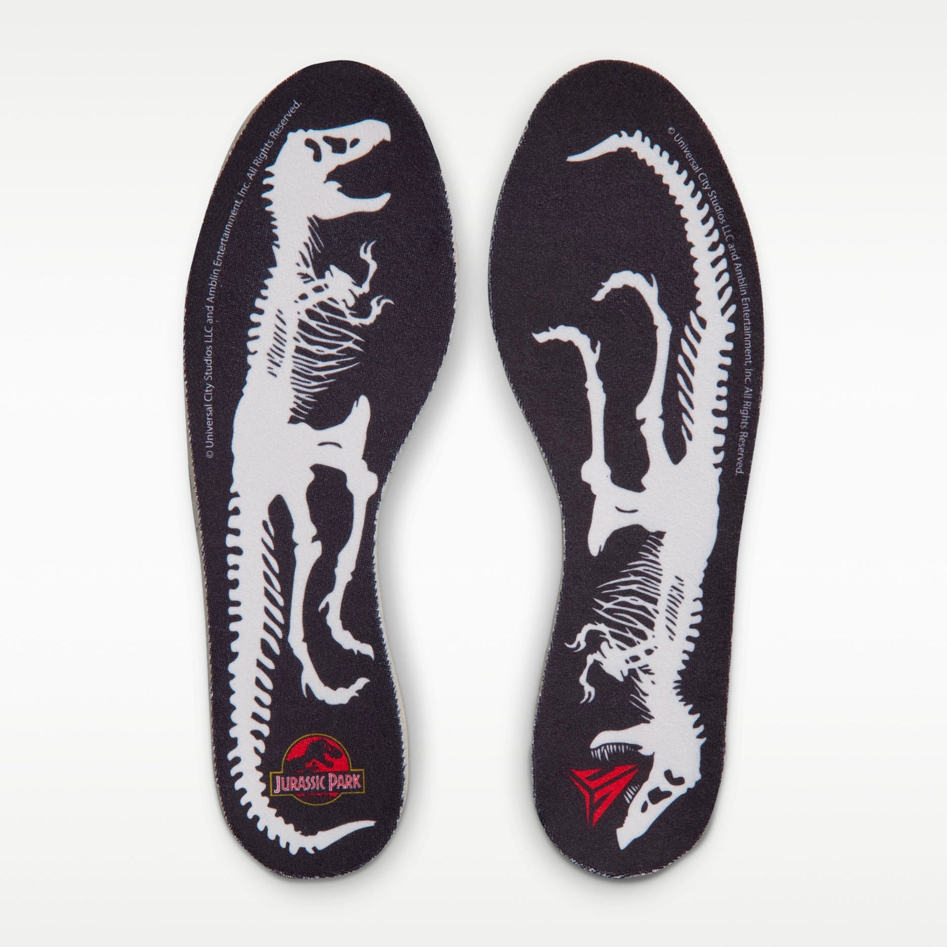 Nike JA 3 x Jurassic Park "Cloud Island" 莫兰特3代 侏罗纪公园联名 篮球鞋 云岛