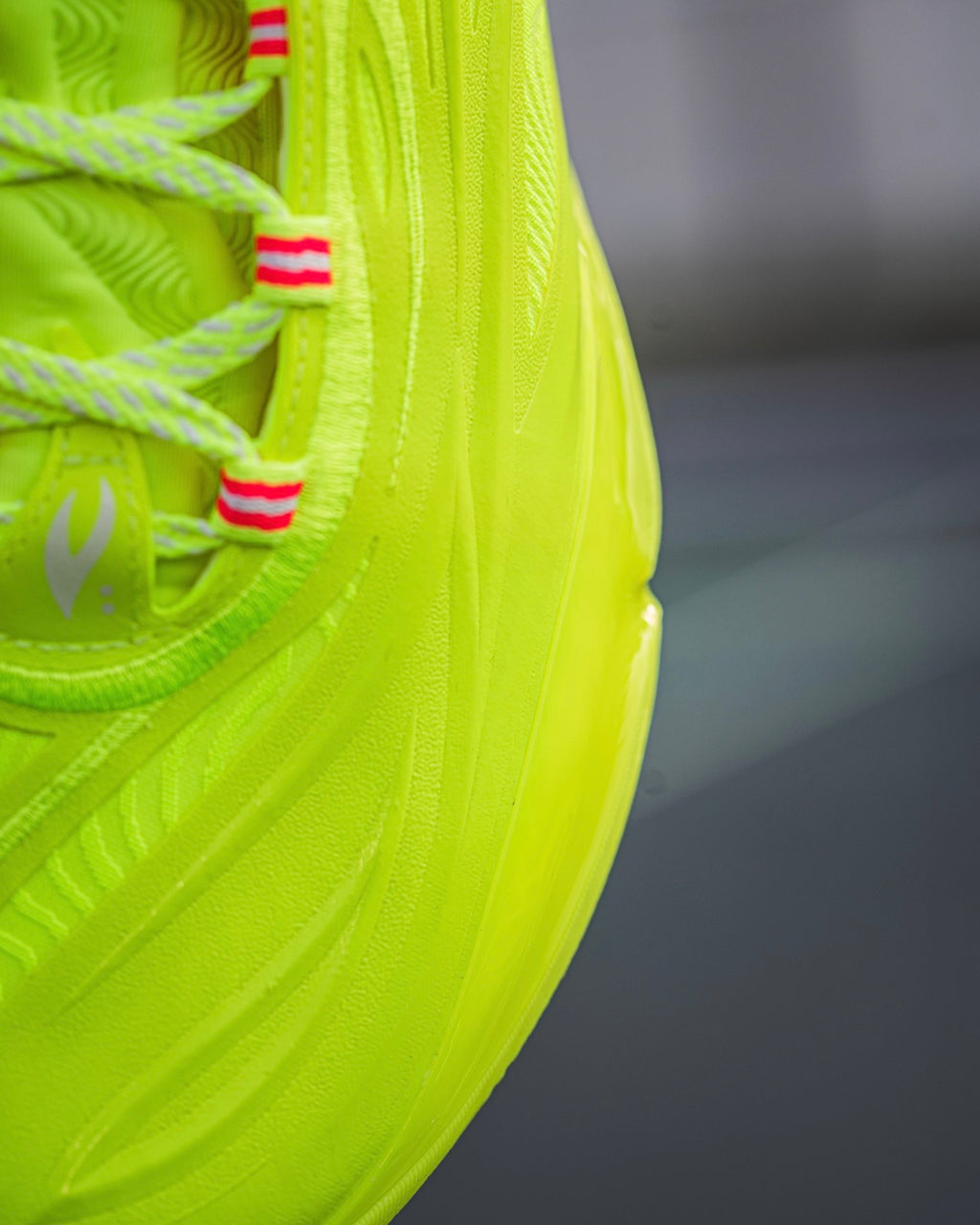 Li-Ning Wade 808 5 Ultra V2 "Energy" 李宁 韦德之道 808 5 ULTRA V2 篮球鞋 活力/荧光黄绿
