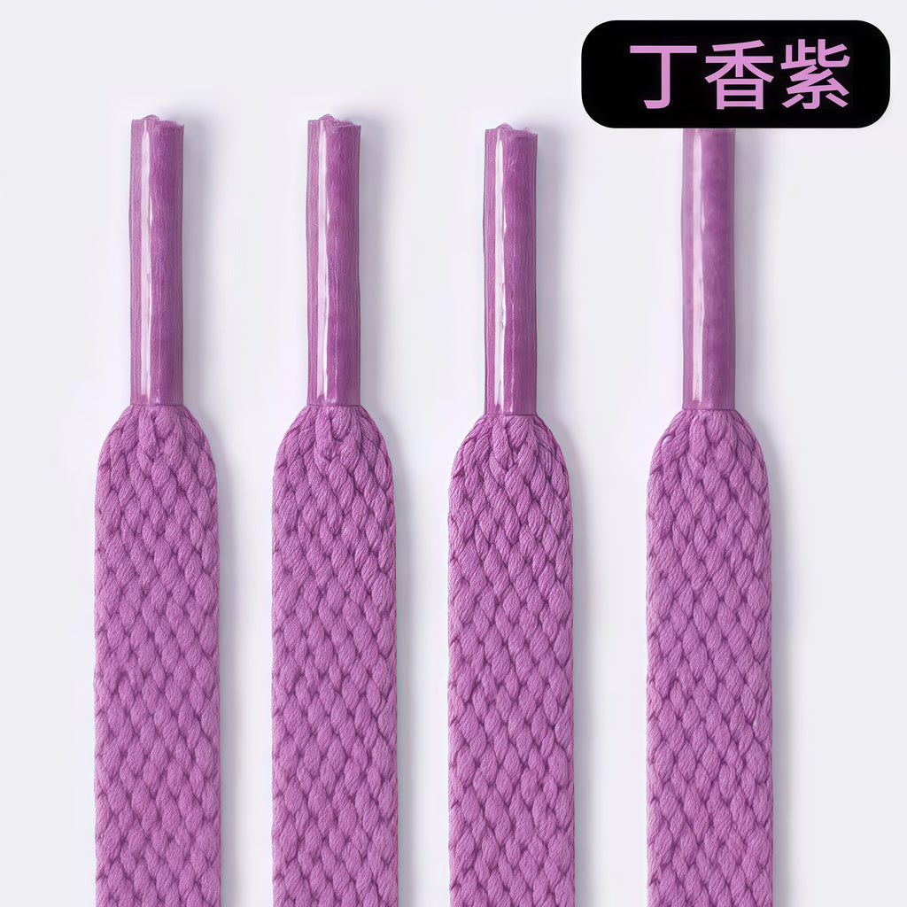 Shoelace 鞋带