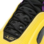 Li-Ning Way of Wade 11 "Purple Gold" 李宁 韦德之道11 篮球鞋 紫金