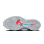 Nike Sabrina 2 "Conductor" 篮球鞋 足球灰/冰川蓝/潘趣红