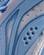 Li-Ning Speed 10 "Pastel Blue White" 李宁 闪击10 篮球鞋 冰河蓝