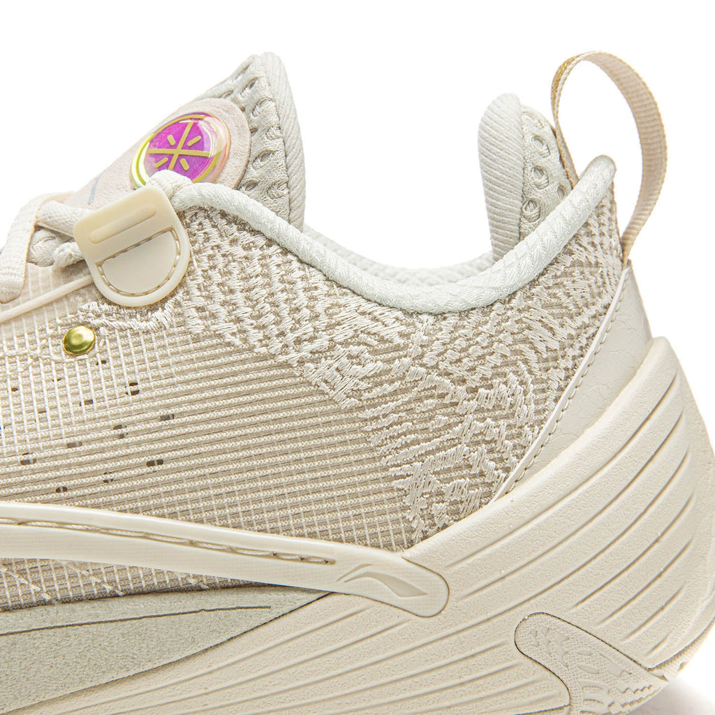 Li-Ning Wade All City 14 "Zen" 李宁 韦德之道 全城14 篮球鞋 净信