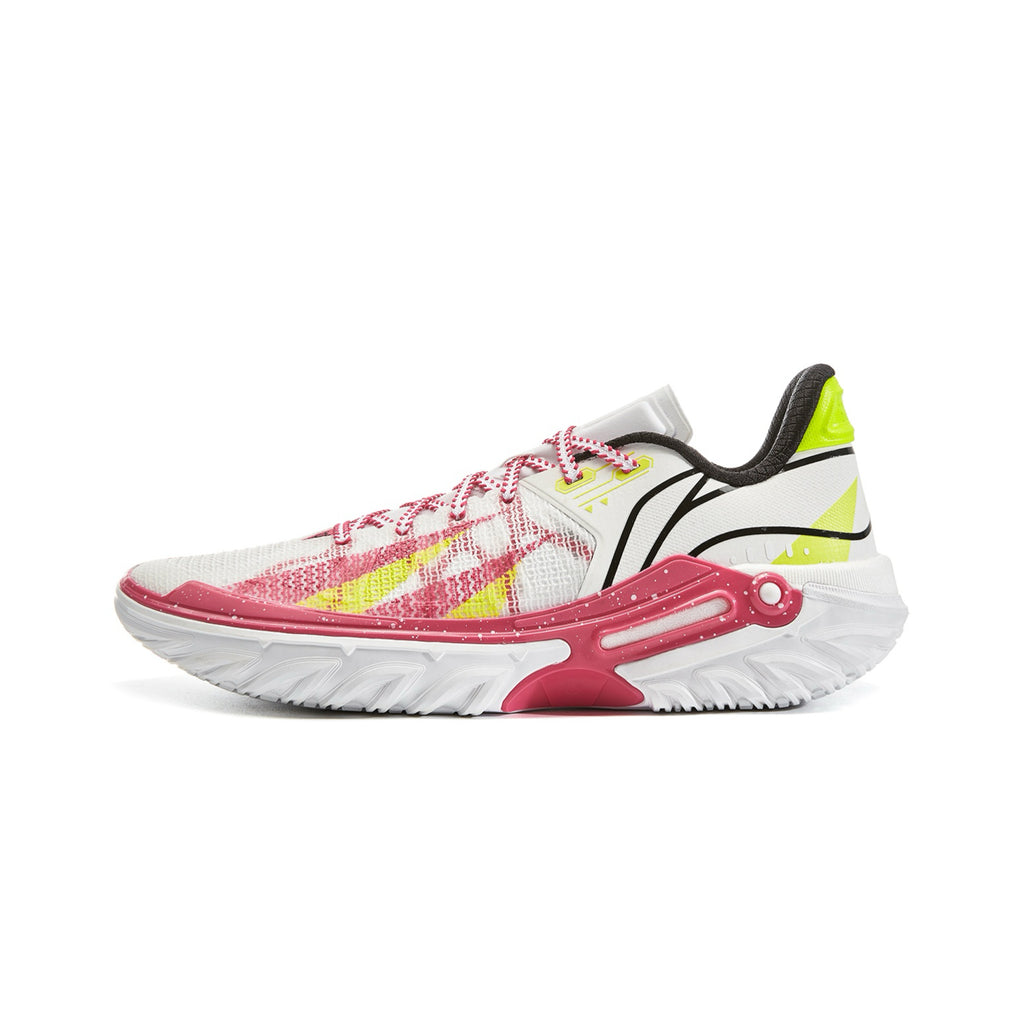 Li-Ning JieAo 2 "Celebration" 李宁 桀骜2 篮球鞋 庆典