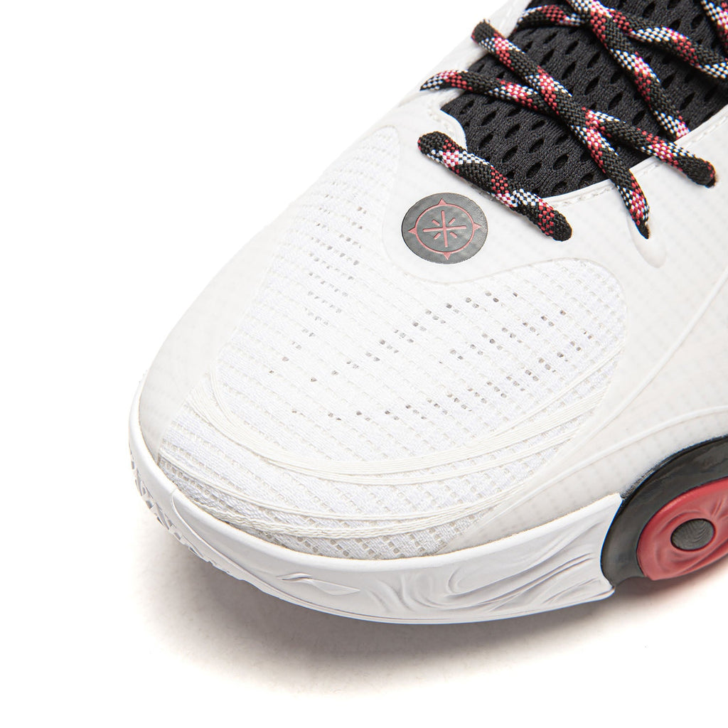 Li-Ning DLO 1 "Thorn" 李宁 拉塞尔一代 篮球鞋 荆棘