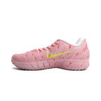 Nike JA 3 Customized "SpongeBob & Patrick" 莫兰特3代 定制 篮球鞋 海绵宝宝&派大星