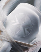 Li-Ning Liren 4 V2 "White Pearl" 李宁 利刃4 V2 篮球鞋 白珍珠