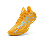 Li-Ning Sonic 13 V2 "Yellow Ocean" 李宁 音速13 V2 篮球鞋 黄色海洋