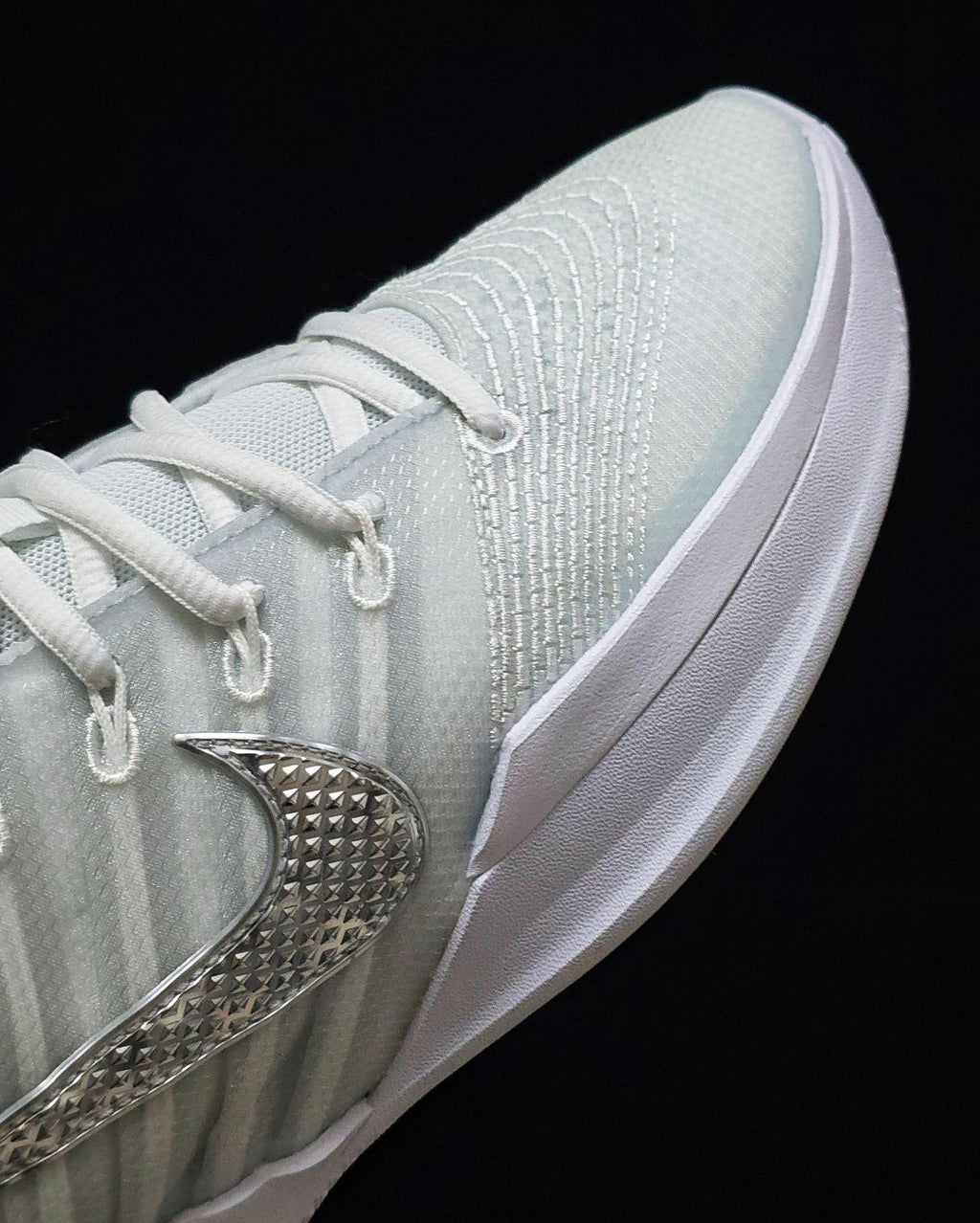 Nike Sabrina 3 EP "Mint Foam" 篮球鞋 白/薄荷绿