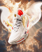 Li-Ning Sonic 13 V2 "Angle" 李宁 音速13 V2 篮球鞋 追光为翼