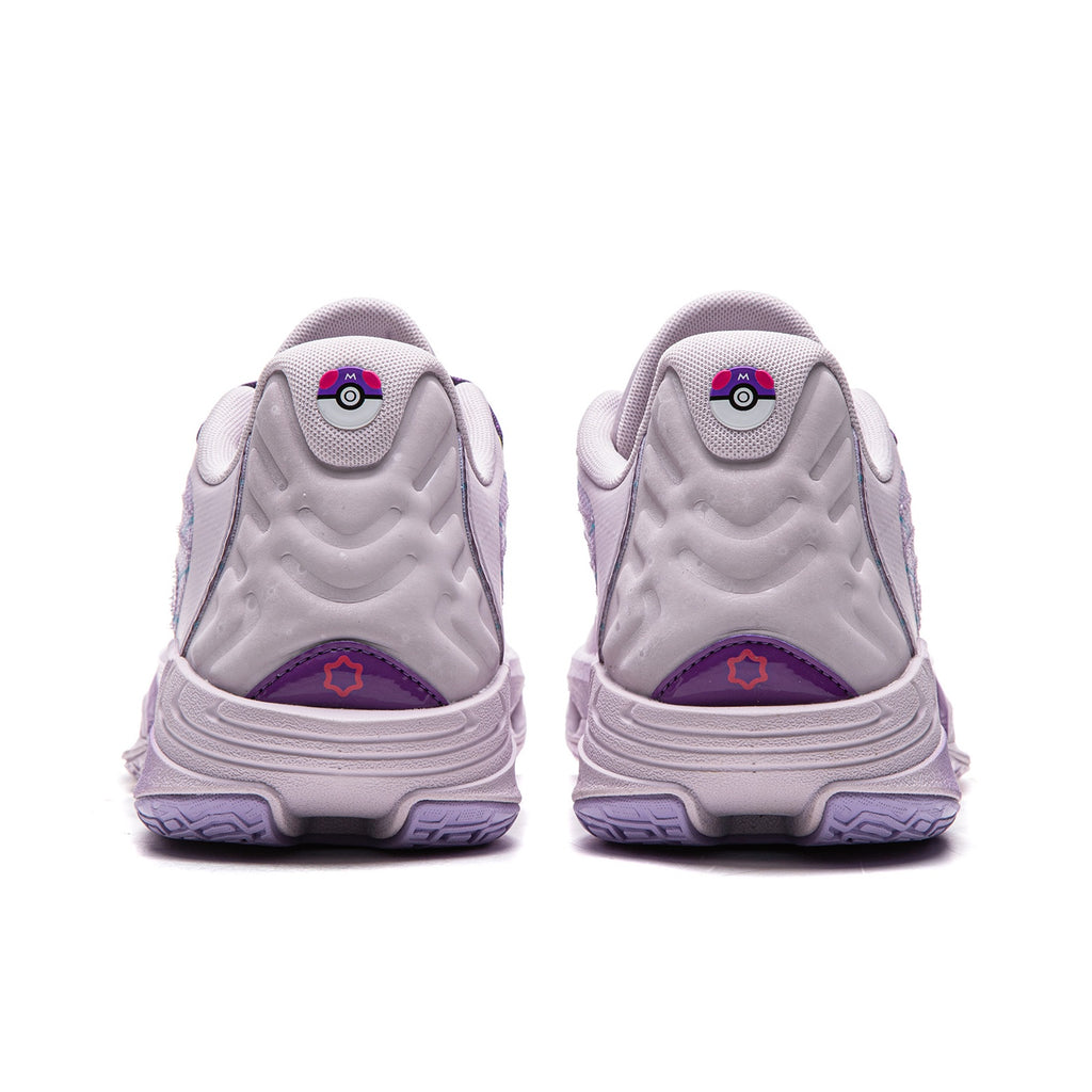 Li-Ning Power 12 x Pokémon "Mewtwo" 李宁 空袭12 宝可梦联名 篮球鞋 超梦