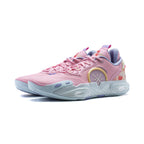 Li-Ning Wade All City 12 "Sunshine State"
李宁 韦德之道 全城12 篮球鞋 阳光之州/粉色