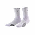 UZIS Sock 有志者 破茧成蝶系列运动防滑缓震毛巾底加厚透气 高筒袜