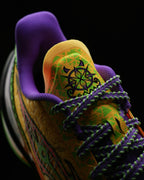 Li-Ning Liren 5 V2 Halloween Edition "Ghost" 李宁 利刃5 V2 万圣节限定 篮球鞋 幽灵/鸳鸯