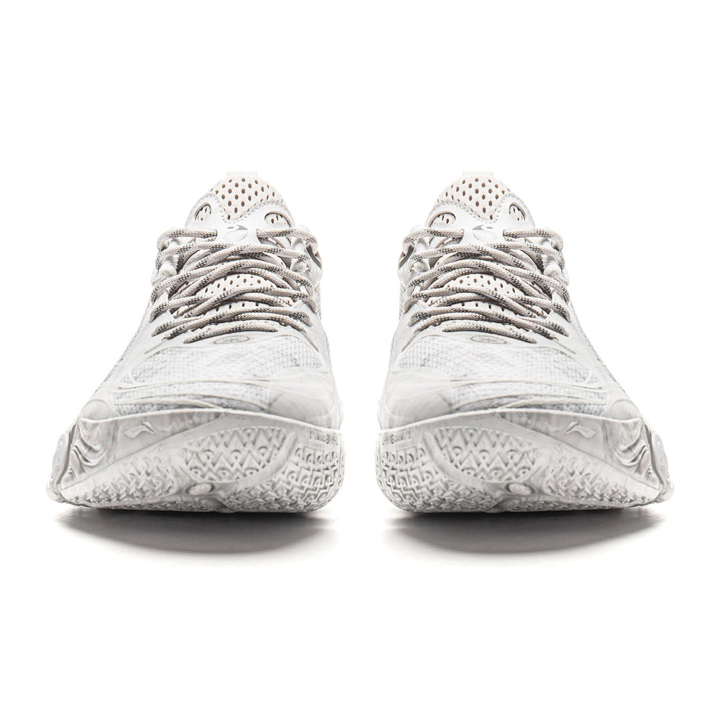 Li-Ning DLO 1 "Lunar Rock" 李宁 拉塞尔一代 篮球鞋 月岩