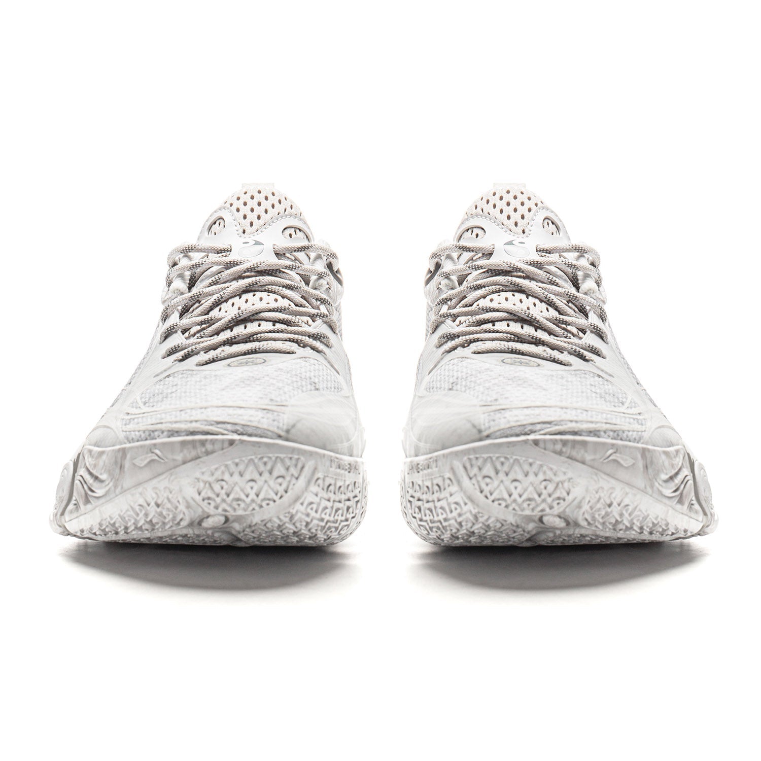 Li-Ning DLO 1 "Lunar Rock" 李宁 拉塞尔一代 篮球鞋 月岩