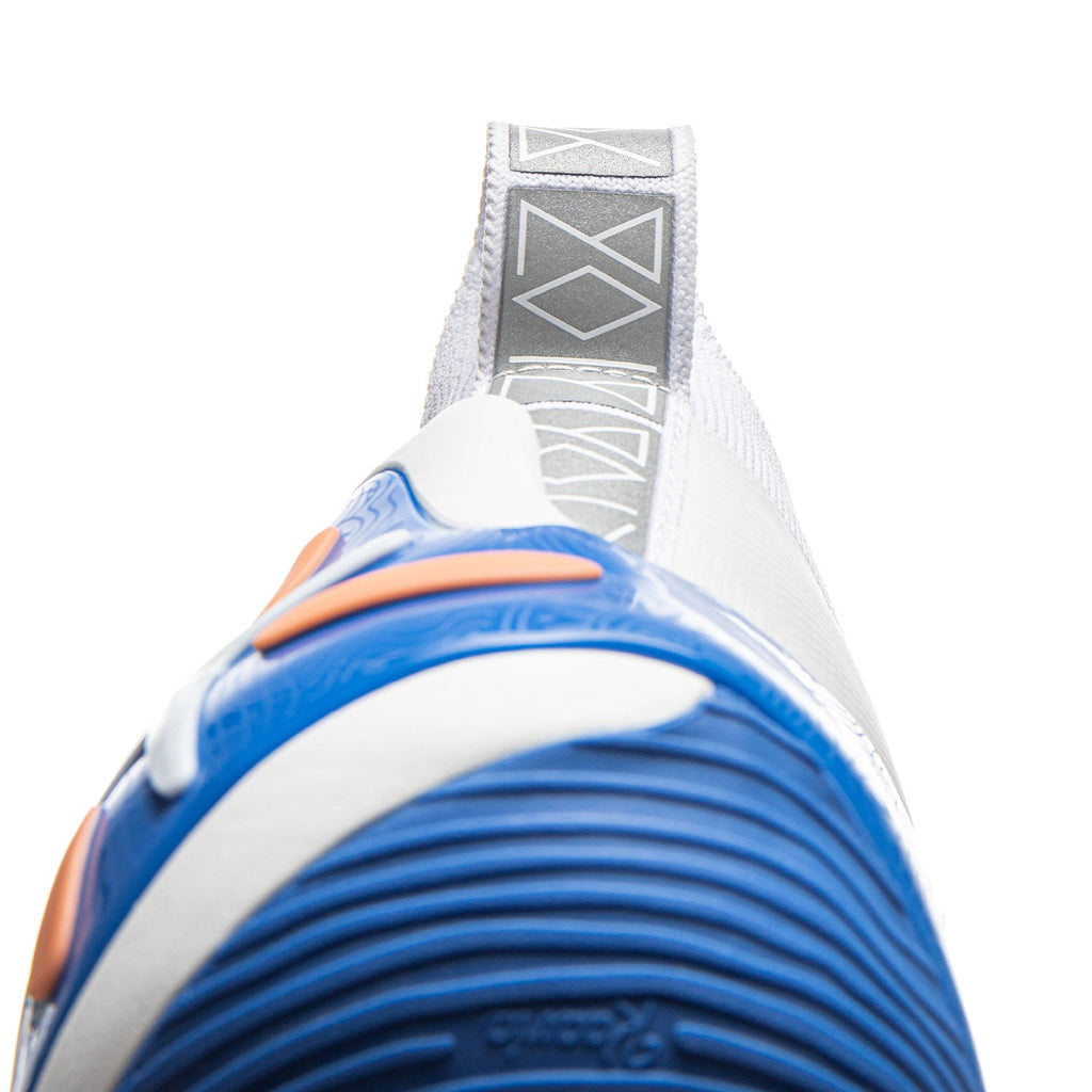 Li-Ning Way of Wade 11 "Draft Day" 李宁 韦德之道11 篮球鞋 选秀日