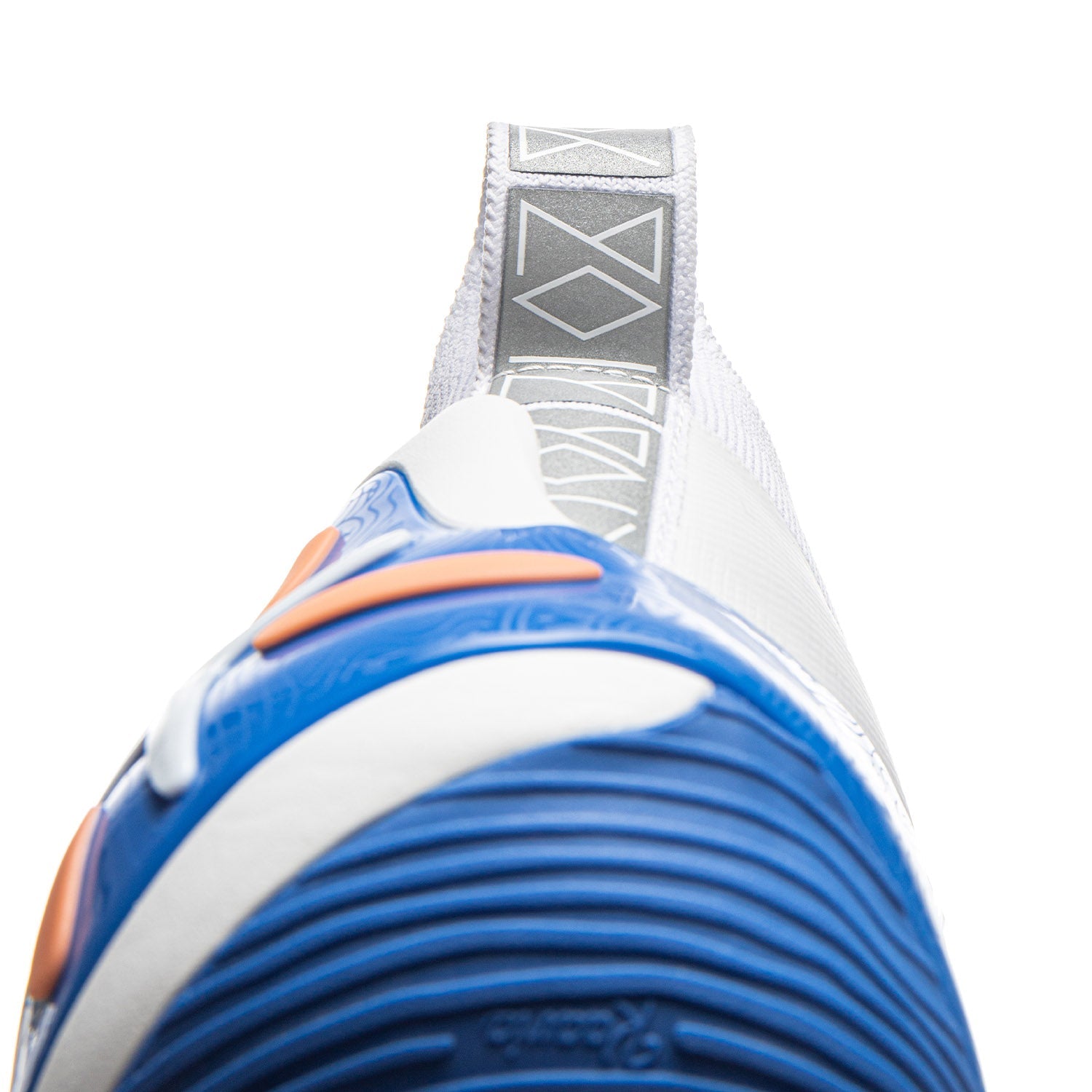 Li-Ning Way of Wade 11 "Draft Day" 李宁 韦德之道11 篮球鞋 选秀日
