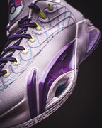 Li-Ning Power 12 x Pokémon "Mewtwo" 李宁 空袭12 宝可梦联名 篮球鞋 超梦