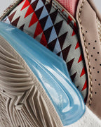 Li-Ning Wade All City 12 "Origin"
李宁 韦德之道 全城12 篮球鞋 起源/月光灰