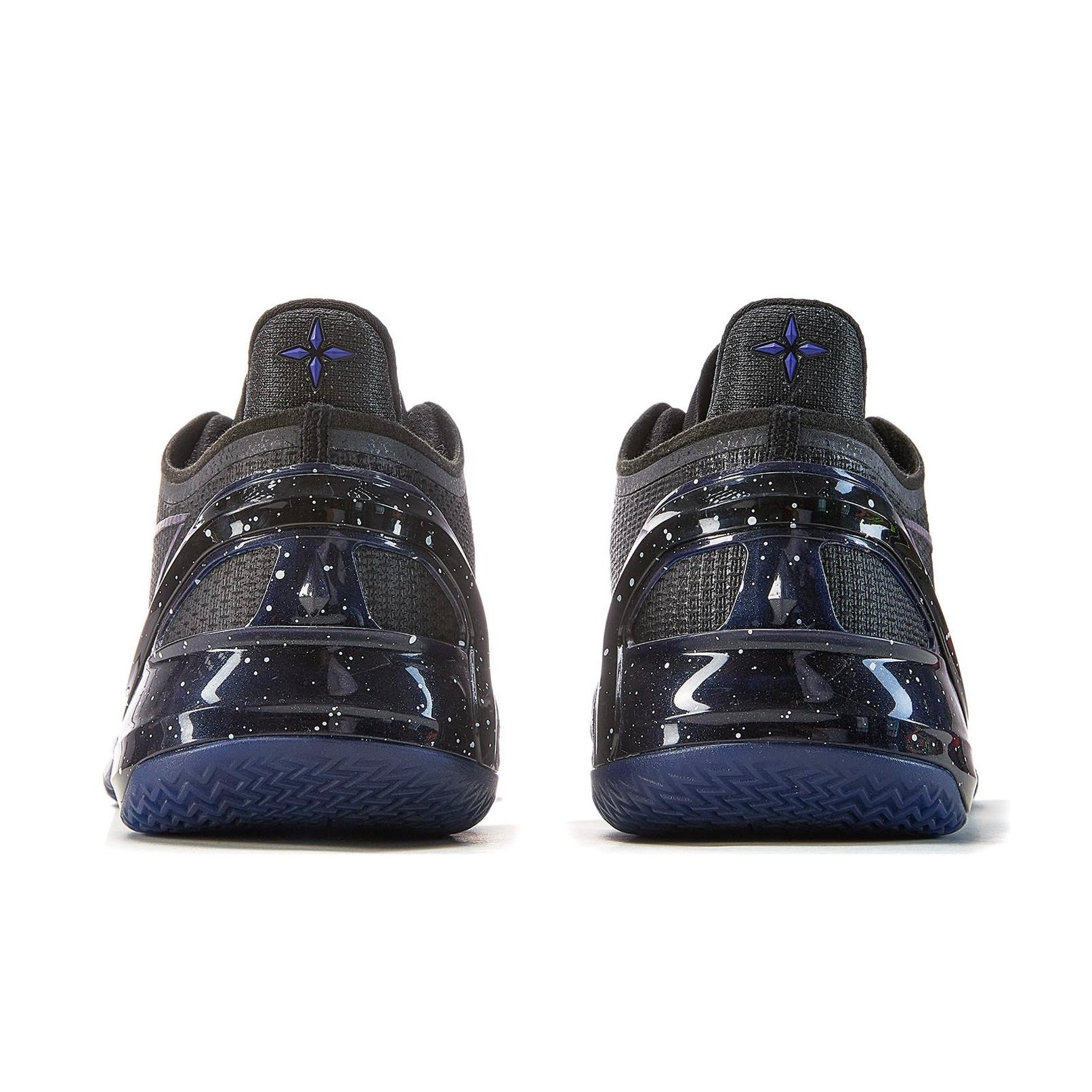 Li-Ning Liren 4 V2 "Obsidian" 李宁 利刃4 V2 篮球鞋 黑曜石