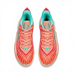 Anta x Kyrie Irving KAI 2 "Sun" 安踏 欧文二代 篮球鞋 曜日