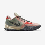 Nike Kyrie Low 4 "Pale Coral" 欧文4代 篮球鞋 珊瑚橙