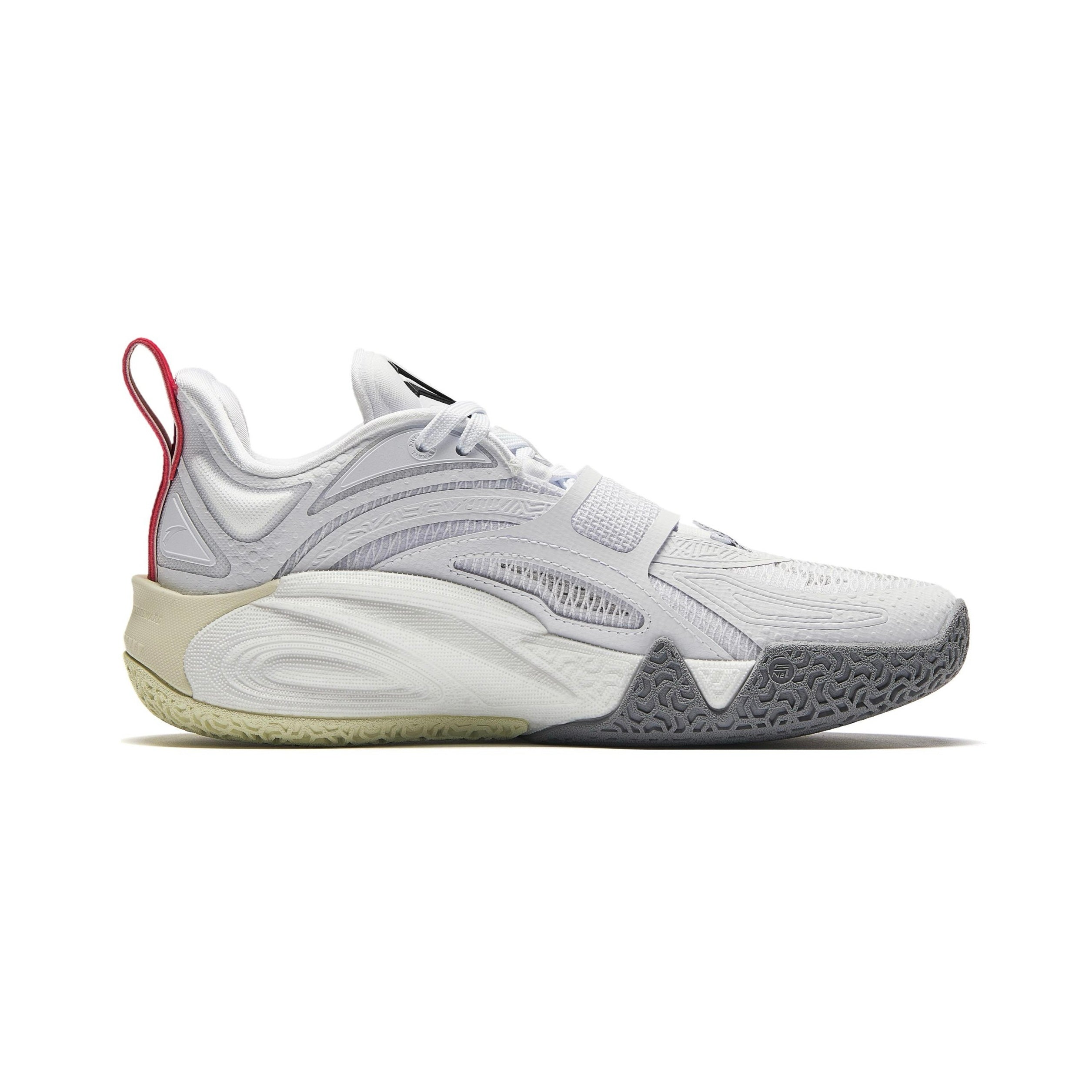 Sepatu Basket Anta x Kyrie Irving KAI 1 "Tai Ji".