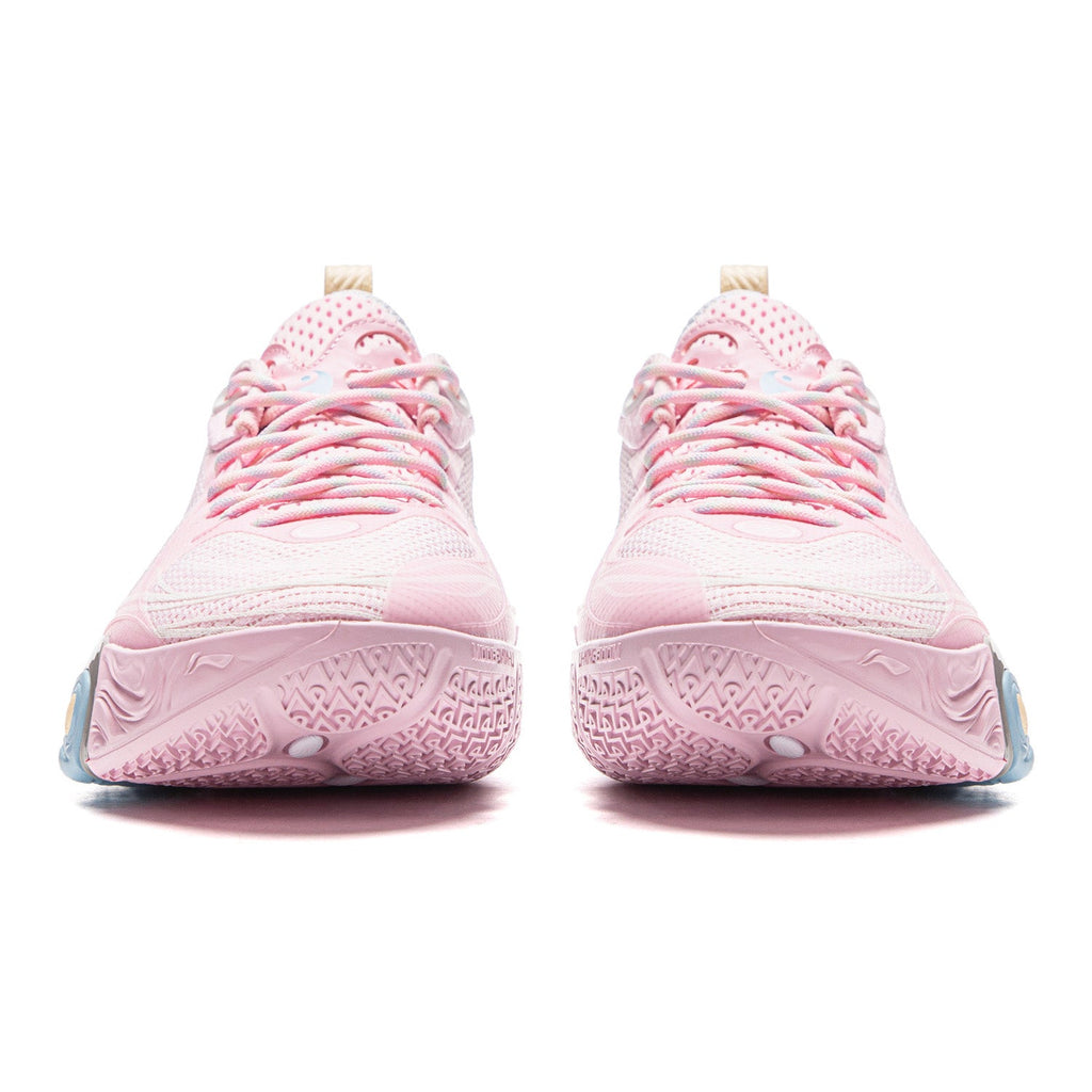 Li-Ning DLO 1 "Family Love-Love" 李宁 拉塞尔一代 篮球鞋 爱