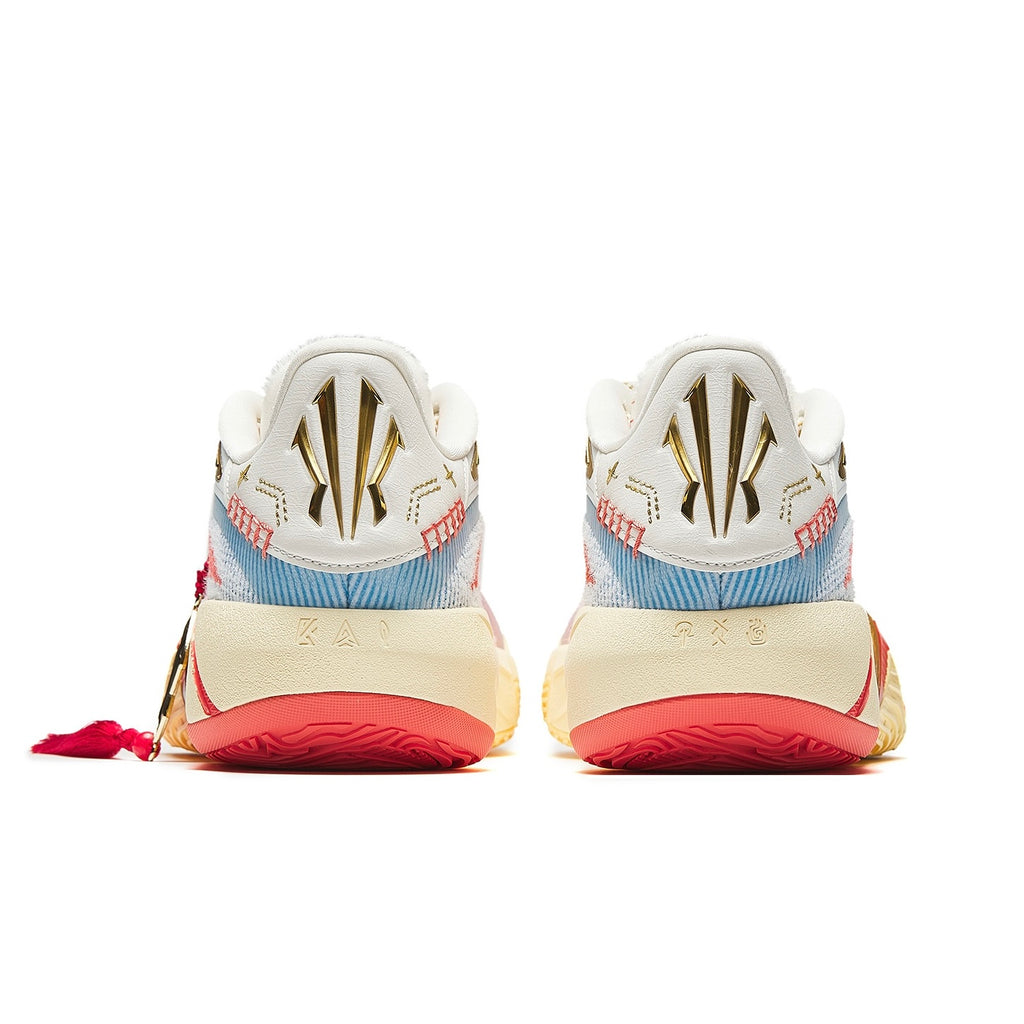 Anta x Kyrie Irving KAI 3 "Chinese New Year" 安踏 欧文三代 篮球鞋 骐骥