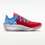 Nike Air Zoom G.T. Cut 4 "WNBA 30th" 篮球鞋 浅清透蓝