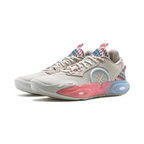 Li-Ning Wade All City 12 "Origin"
李宁 韦德之道 全城12 篮球鞋 起源/月光灰