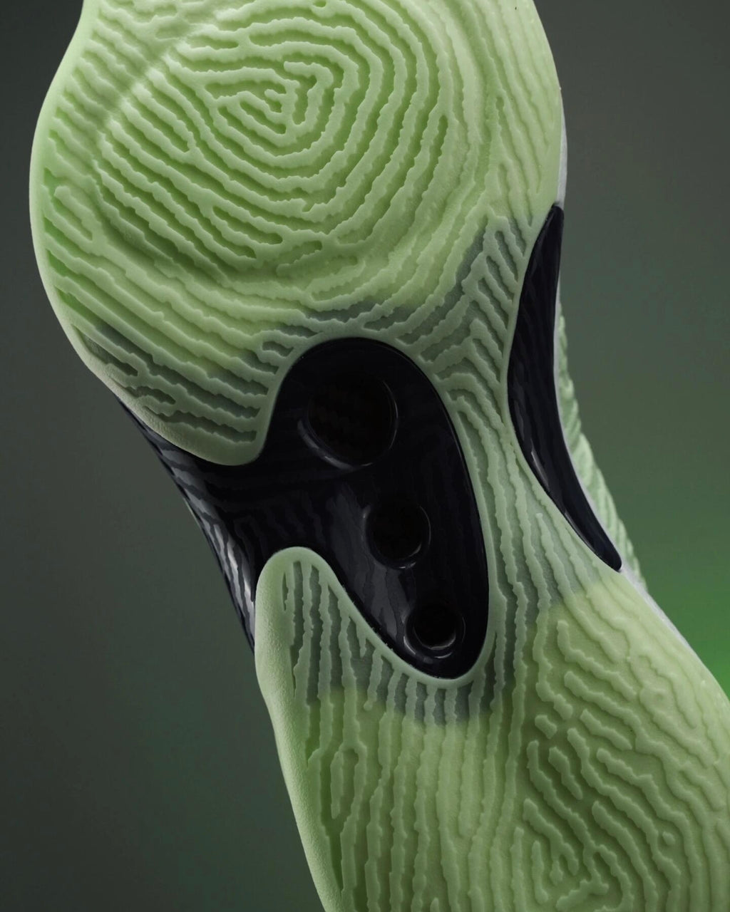 Li-Ning YuShuai Ultra Low "Oasis" 李宁 驭帅ULTRA 低帮 篮球鞋 绿洲