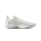 Li-Ning Liren 4 V2 "White Pearl" 李宁 利刃4 V2 篮球鞋 白珍珠