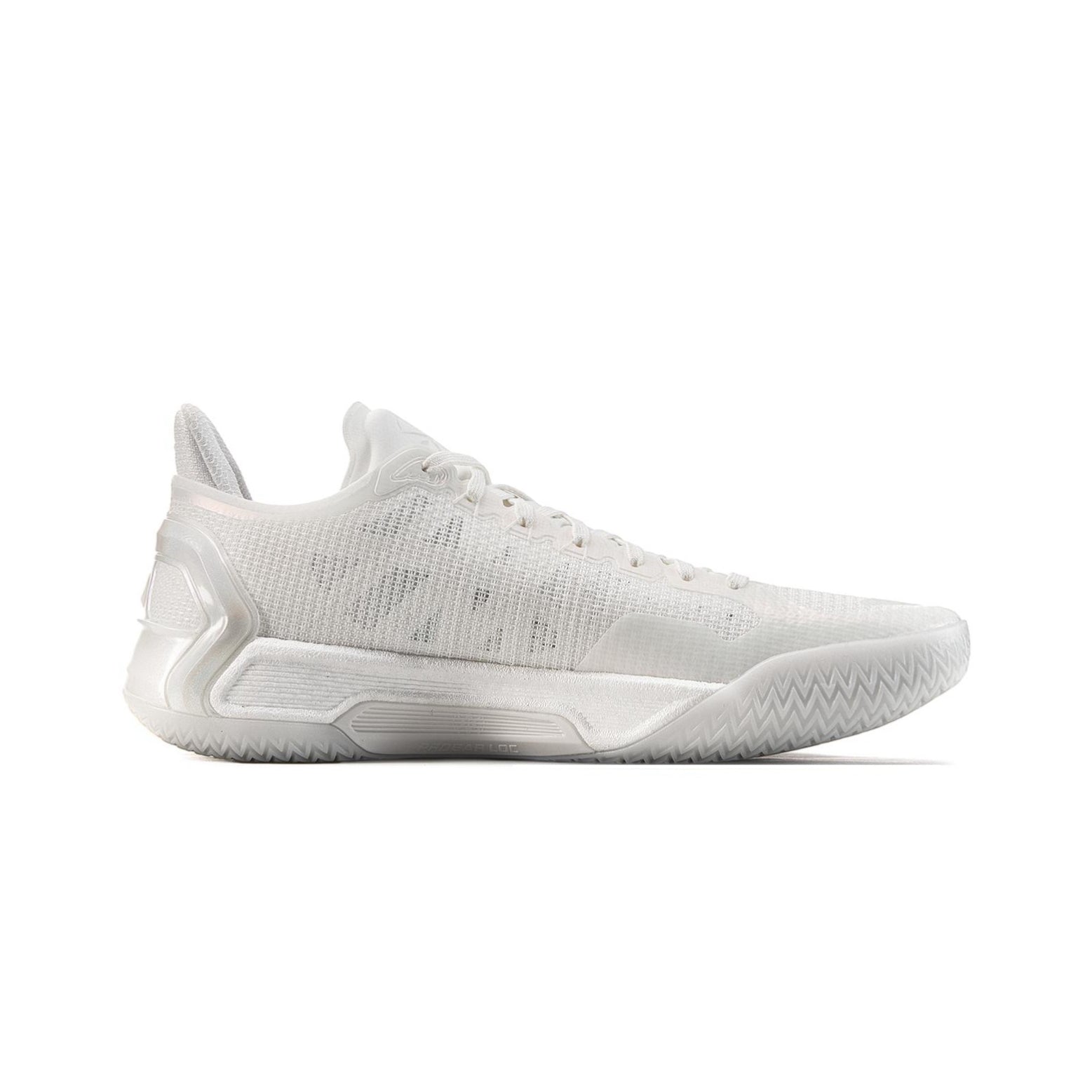 Li-Ning Liren 4 V2 "White Pearl" 李宁 利刃4 V2 篮球鞋 白珍珠