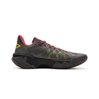 Li-Ning JieAo 2 "Black Fog" 李宁 桀骜2 篮球鞋 黑雾