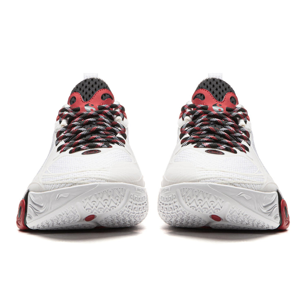 Li-Ning DLO 1 "Thorn" 李宁 拉塞尔一代 篮球鞋 荆棘