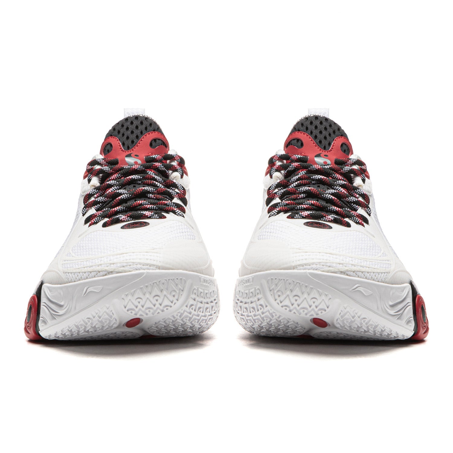 Li-Ning DLO 1 "Thorn" 李宁 拉塞尔一代 篮球鞋 荆棘