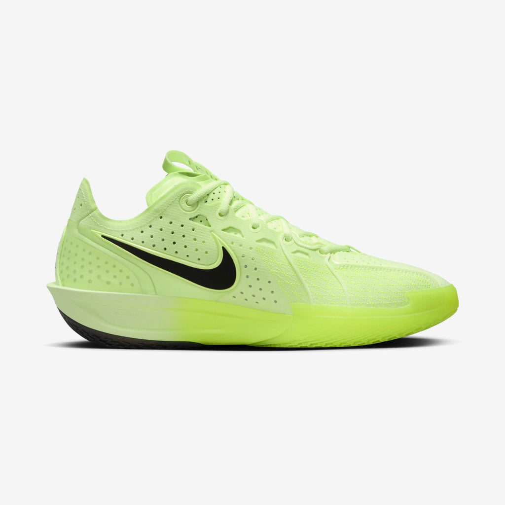 Sepatu Basket Nike Air Zoom GT Cut 3 "The Illusionist" Magician/Hijau Murni