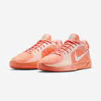 Nike Sabrina 2 "Apricot Agate" 篮球鞋 肉粉色