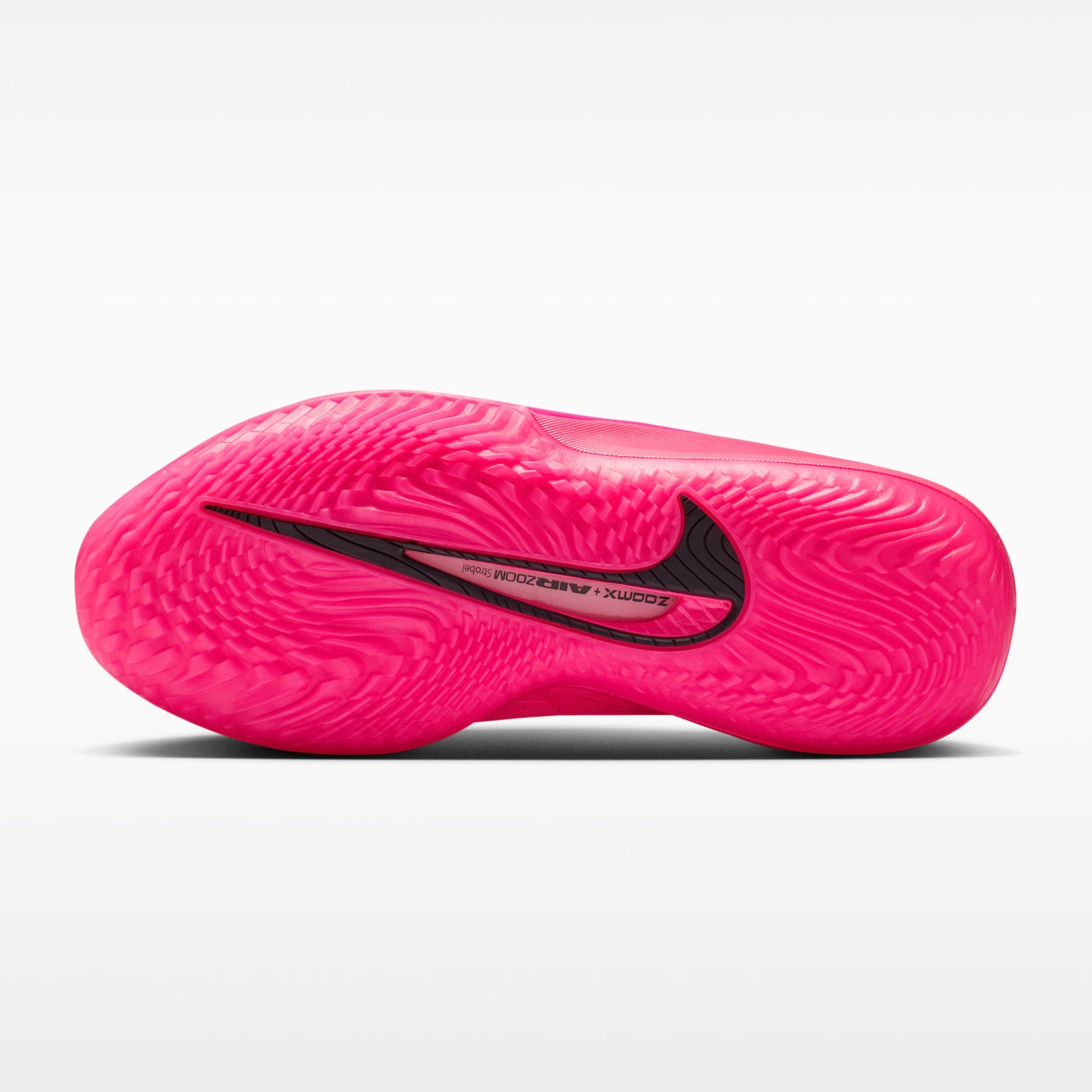 Nike Air Zoom G.T. Cut 4 "Kay Yow" 篮球鞋 乳腺癌