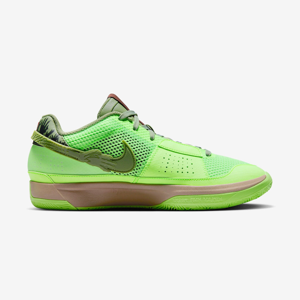 Nike Ja 1 "Halloween" 莫兰特1代 篮球鞋 万圣节