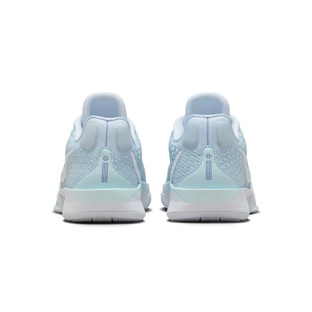 Nike Sabrina 2 "Conductor" 篮球鞋 足球灰/冰川蓝/潘趣红